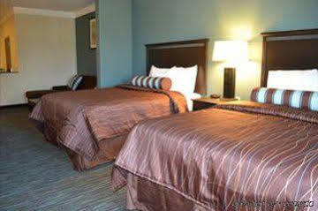 Red River And Hotel
